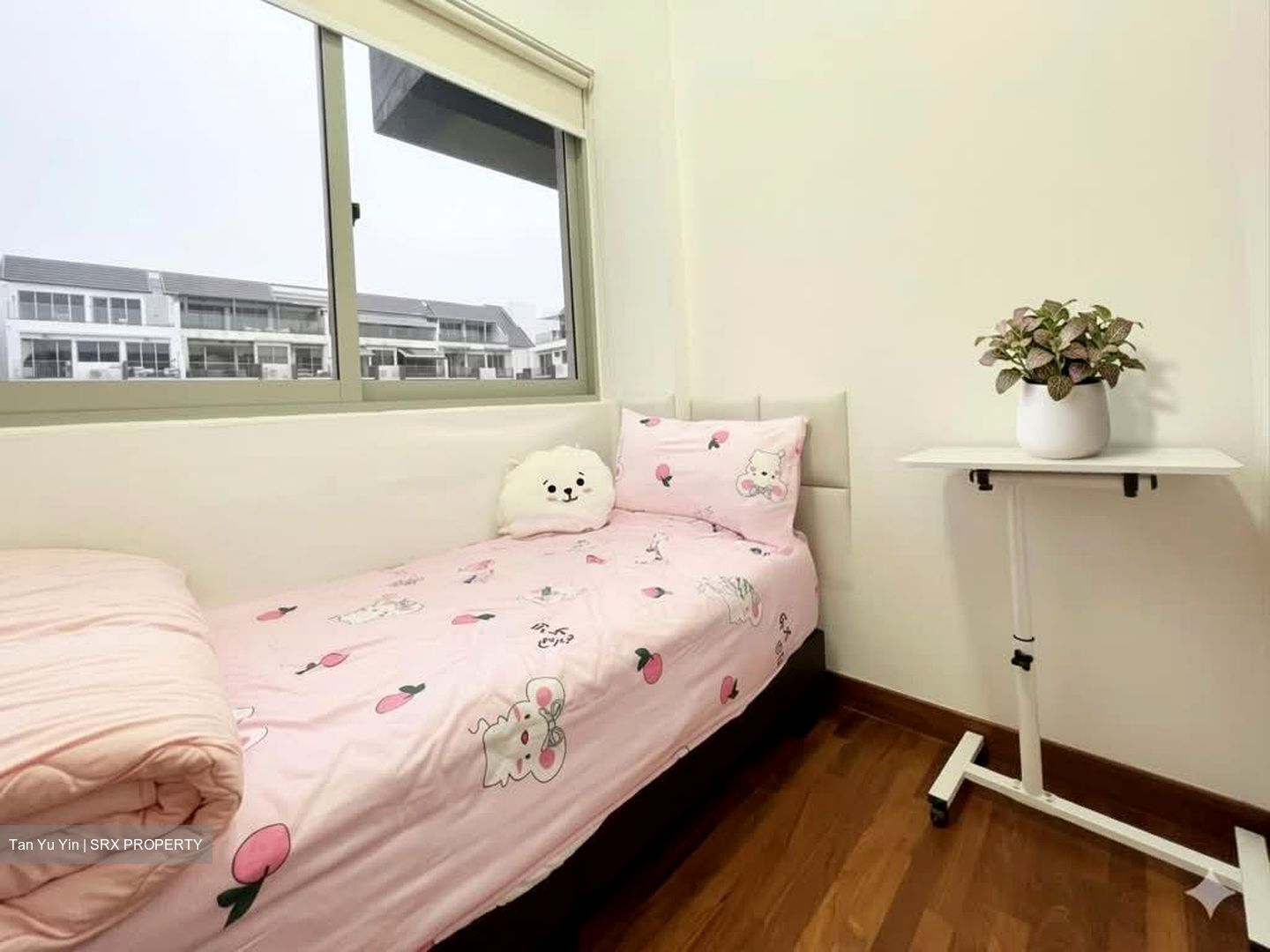 Casa Cambio (D19), Condominium #562824791